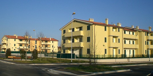 BORGO TRE CASE – Altopascio (LU)