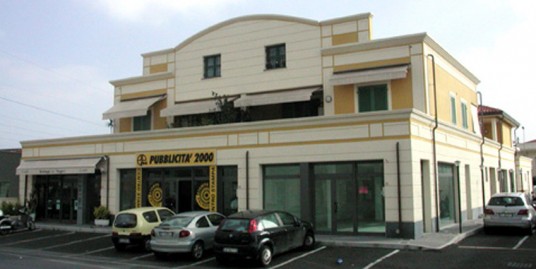 POLIS – Viareggio (Lu)