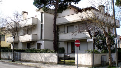 Adua – Lido di Camaiore (Lu)