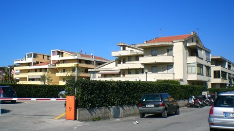 AL-RISHA – Viareggio (Lu)