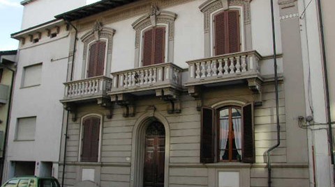 ATRIA – Viareggio (Lu)