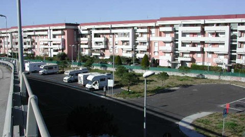 BALENA – Viareggio (Lu)