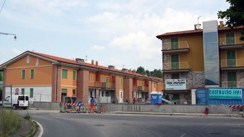 ERIDANO – Lucca