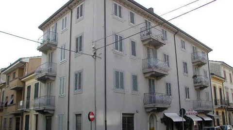 GANIMEDE – Viareggio (Lu)