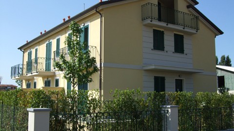 HYDRA 2 – Viareggio (Lu)