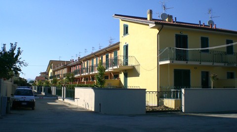 HYDRA – Viareggio (Lu)