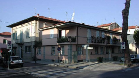 I CHICCHI – Viareggio (Lu)