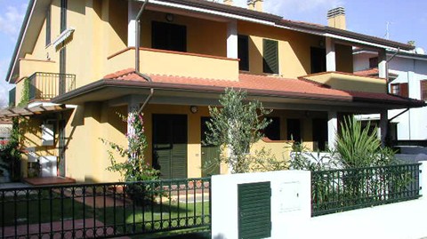 MAIA – Viareggio (Lu)