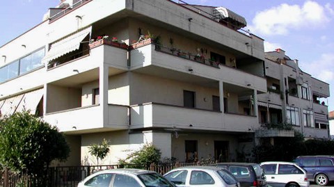 MEROPE – Viareggio (Lu)