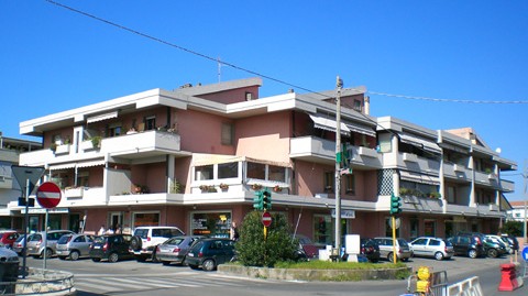 PROCIONE – Viareggio (Lu)