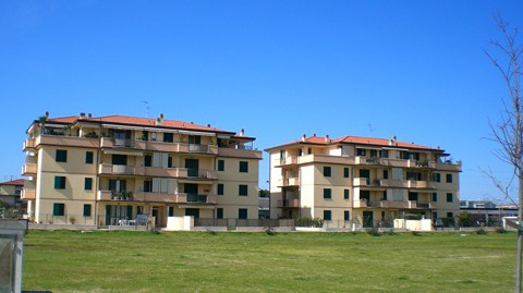 VEGA – Viareggio (Lu)