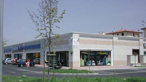 VEGA commerciale – Viareggio (Lu)