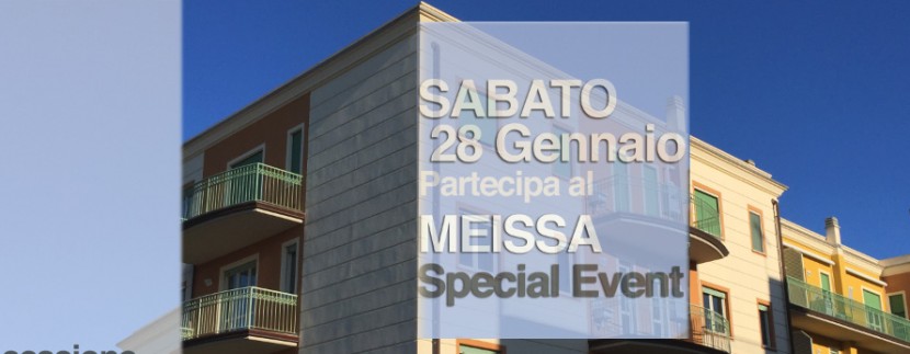 meissa event