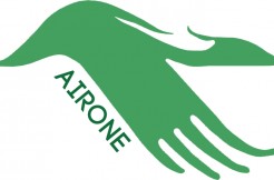 logo airone scontornato